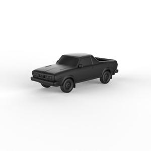 Subaru BRAT (PRE-SUPPORTED)