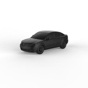 Mazda 3 Sedan 2003 (PRE-SUPPORTED)