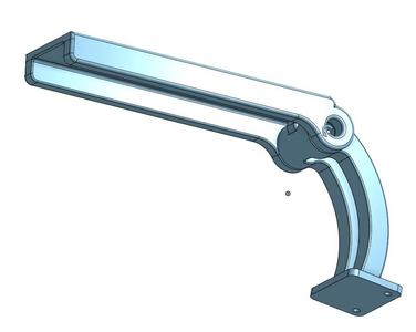 armrest for TT MK1 audi car 
