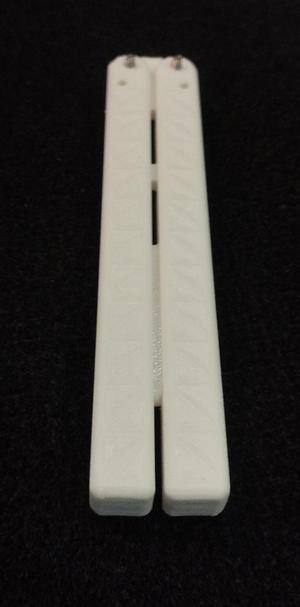 Remix Balisong Trainer Blade
