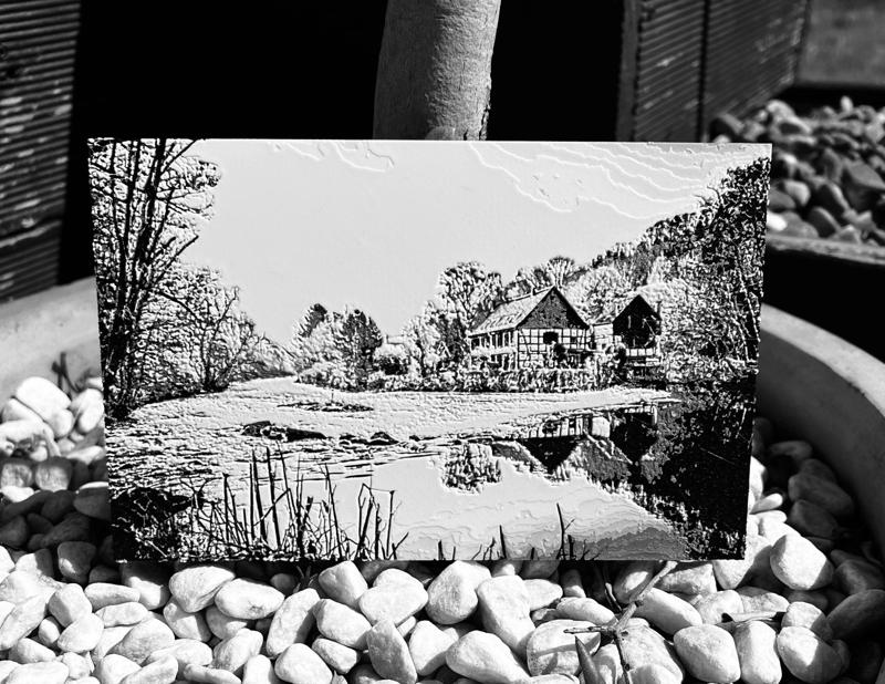 Hueforge Wipperkotten - North Rhine-Westphalia 