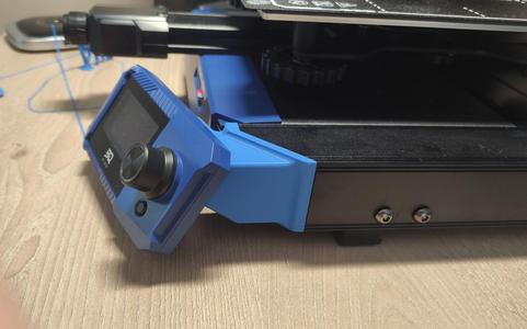 BIQU Hurakan Display Holder