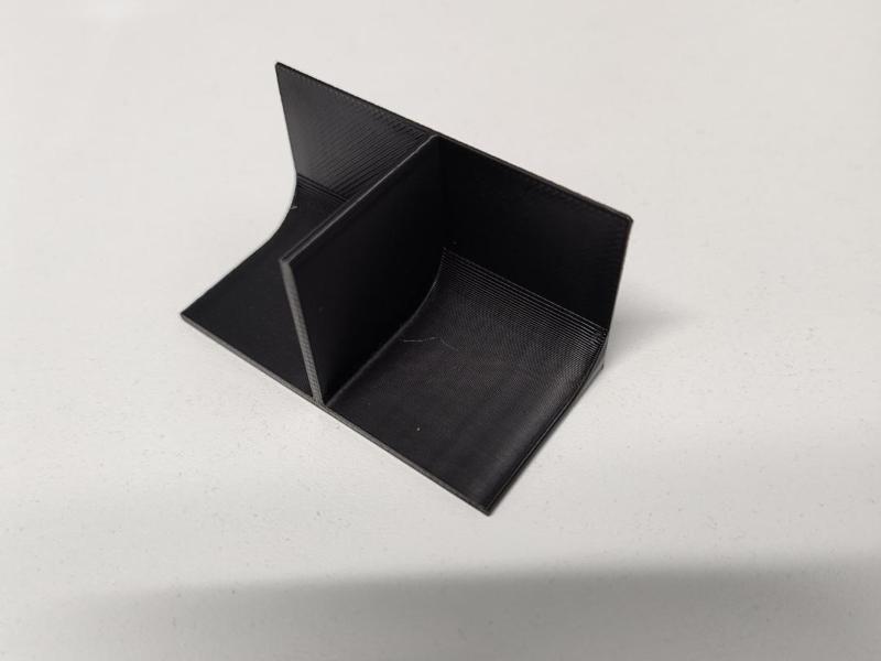 Customizable Box Divider