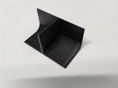 Customizable Box Divider