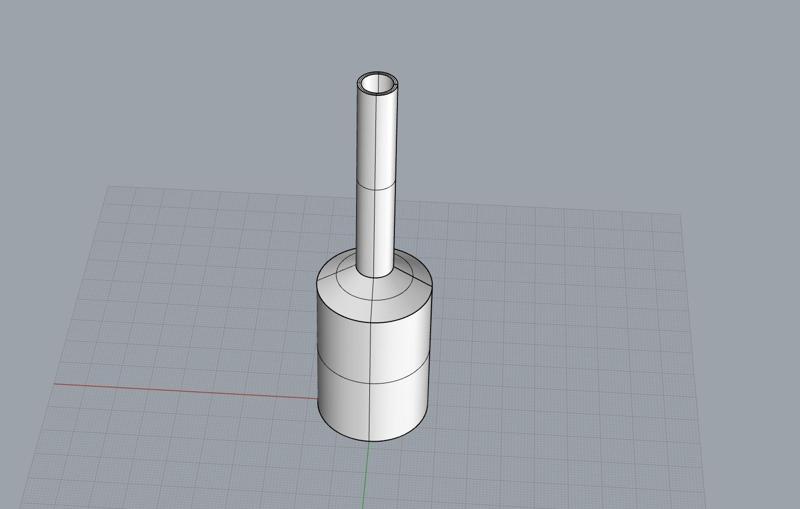 Adapter for vacuum cleaner