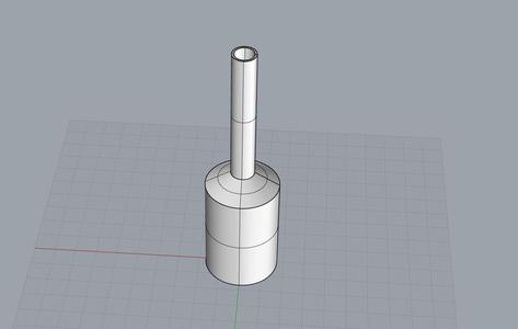 Adapter for vacuum cleaner