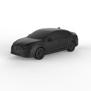 Acura ILX A-spec 2019 (PRE-SUPPORTED)
