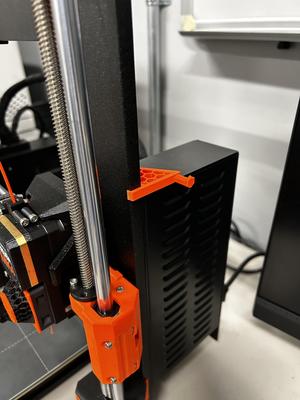 Mk4 Hexagon Holder