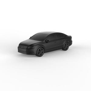 Volkswagen Passat 2011 (PRE-SUPPORTED)
