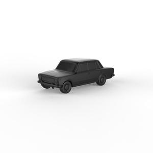 VAZ Lada Zhiguli 1970 (PRE-SUPPORTED)