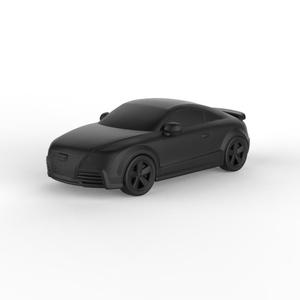 Audi TT RS 2010 (PRE-SUPPORTED)