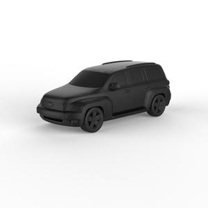 Chevrolet HHR 2011 (PRE-SUPPORTED)