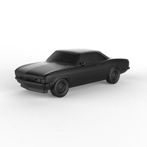 Chevrolet Corvair 1965 (PRE-SUPPORTED)