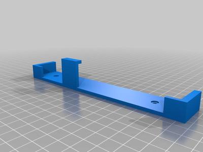 LiitoKala Lii 500 holder