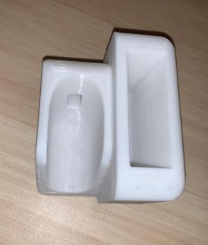 Iqos 3.0 and heats dock station