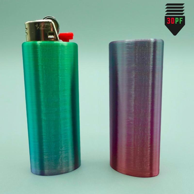 Bic Classic Lighter Case
