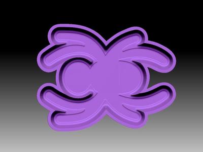 SPIDER BATH BOMB MOLD