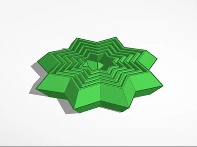 Fidget Star