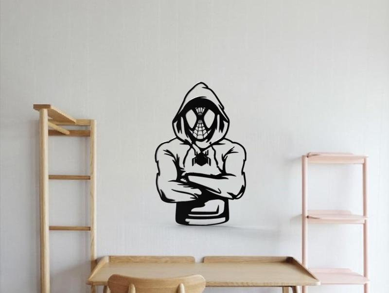 spiderman