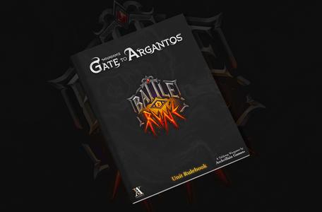 Battlerune - Moondance - Gate to Argantos