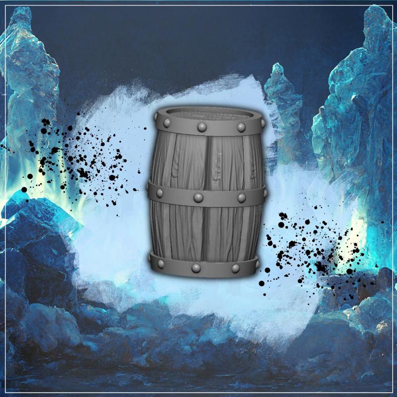 Barrel