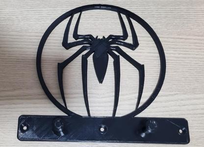Spiderman coat rack - Rack Coat