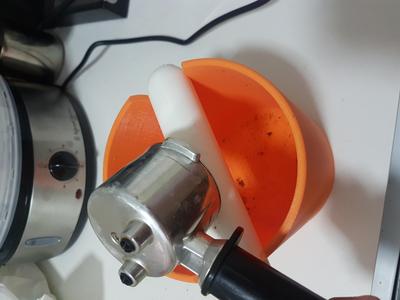Coffee waste container - Coffee waste container