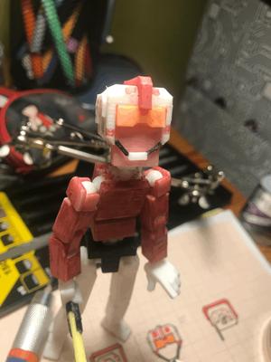 Lucky 13 X-Wing Pilot Helmet