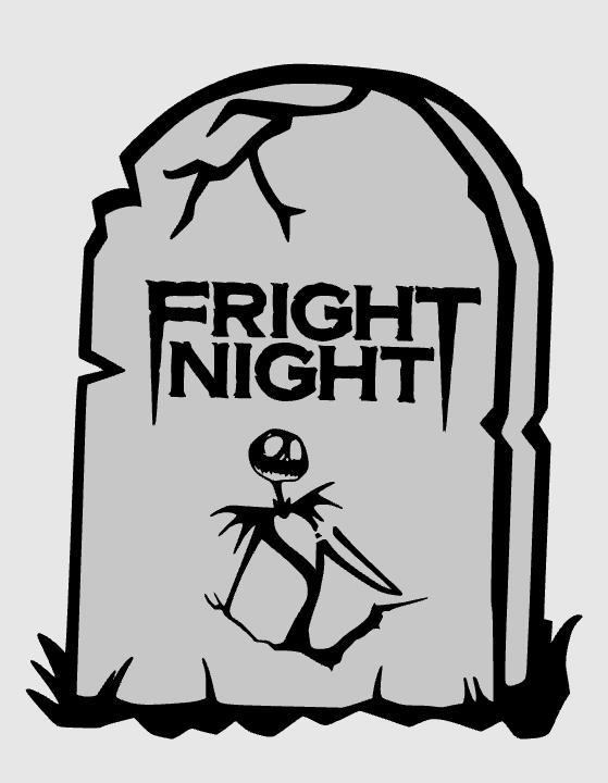 FRIGHT NIGHT