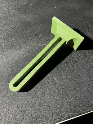 MFG Crosswind Wall Spacer