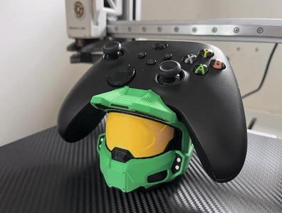 Xbox Controllerstand Halo Halmet