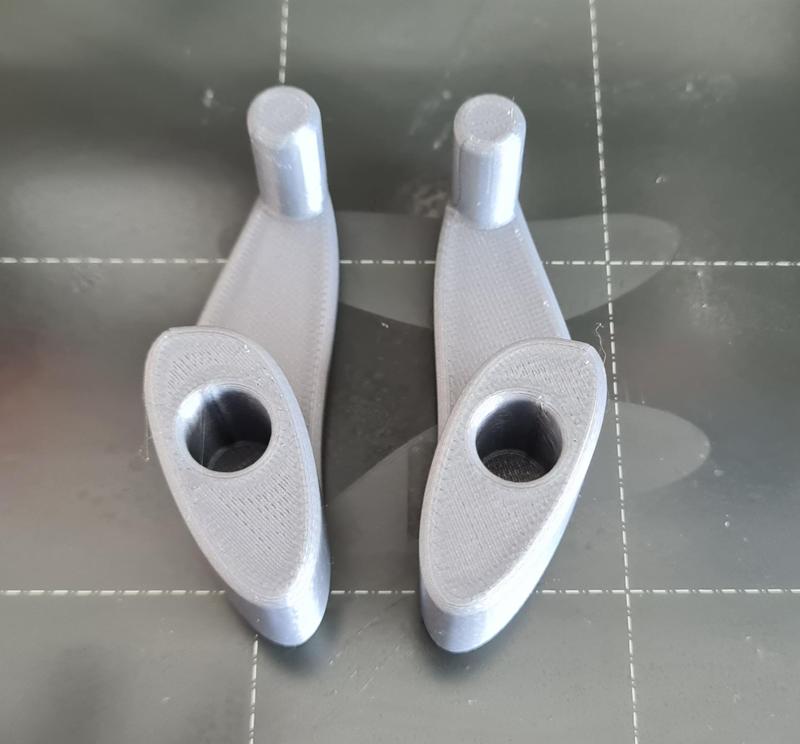 Notebook universal stand