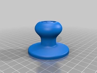 Coffee Tamper 58mm V2