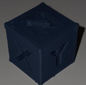 Quick Print PS Profile