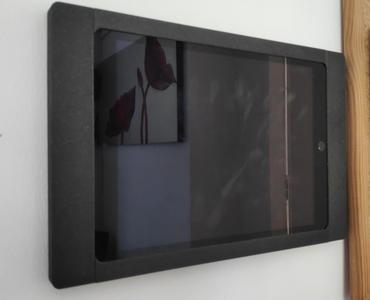 iPad 9 Wallmount