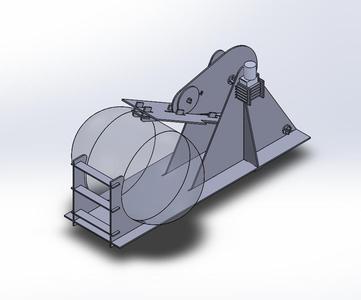 DIY Ventilator