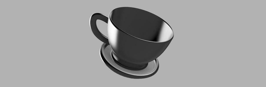 Coffee cup