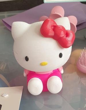 Hello Kitty - standard version