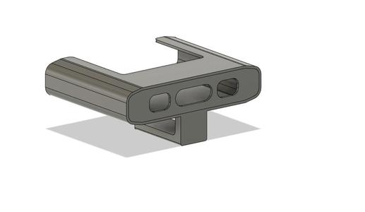 USB-C Switch Holder