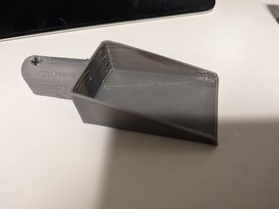 Simple Scoop