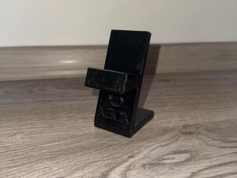 controller holder