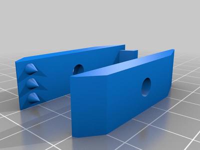 xScreen Clasp/Latch