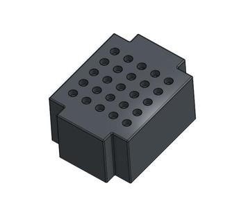 breadboard