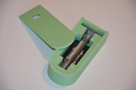 Travel Razer Box