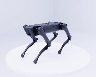 Boston Dynamics Spot Robot