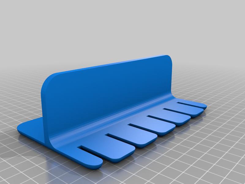 USB Cable Organizer