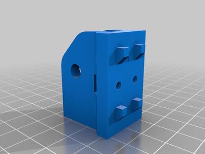 P3Steel Y axis Idler