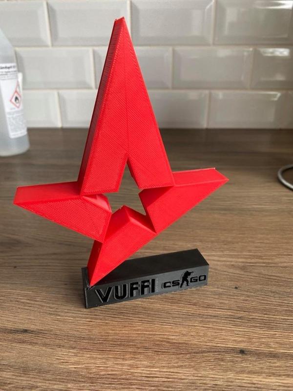 Astralis Star
