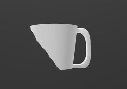 coffee cup holder v10