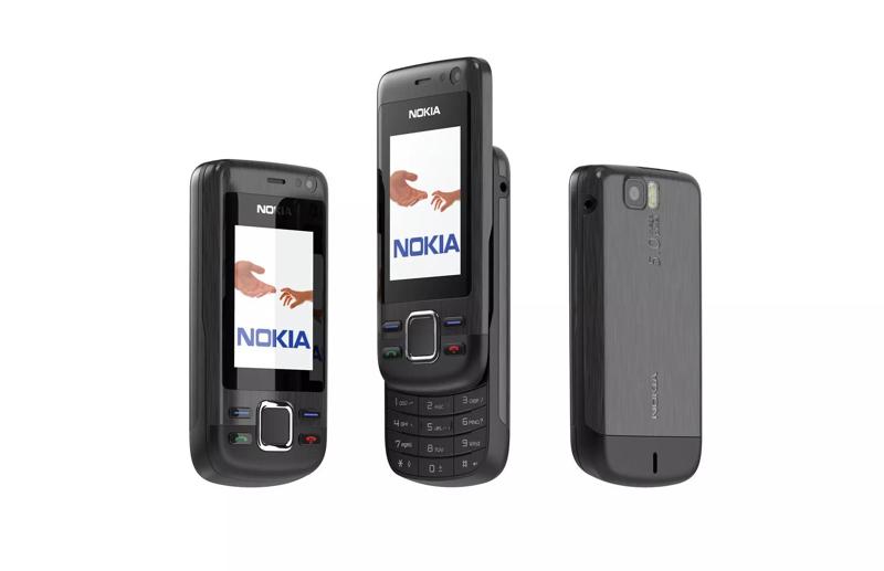 Nokia 6600i